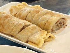 -瑞丰园庭院餐厅·白族传统家常菜