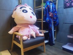 -觅屿日式脱毛美肤