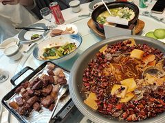 -新时代大酒店(仰口路店)