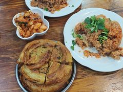-白家高记肥肠粉(总店)