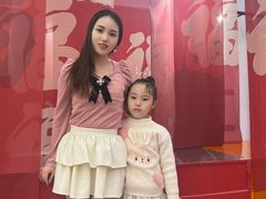 -燕莎友谊商城(金源店)