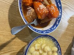 -黄记潮汕甜汤(贝底田坊店)