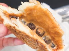 珍珠奶茶味爆料吐司-快乐柠檬happy(衡阳步步高店)