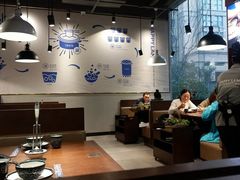 大堂-快乐小羊火锅餐厅(农科路店)