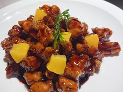 -船歌·鱼水饺青岛菜(闽江二路店)