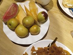 -小鱼小牛·鱼牛干锅·脆鱼火锅(世欧广场店)