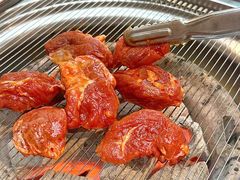 -麻蒲碳烤肉(嘉禾东平地铁站19号店)