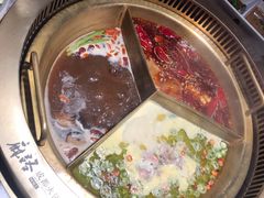 -麻路成都火锅(柏威年店)