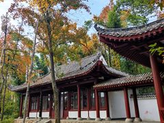 -喻家山