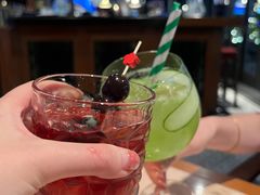 -Shanghai Brew House上海啤酒工坊(老外街店)