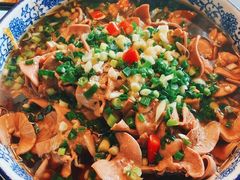 -富临轩私房菜(集庆门大街店)