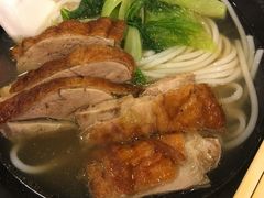 -烧鹅濑(西华路店)