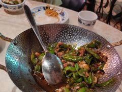 -老街鱼嘴巴(步步高新天地店)