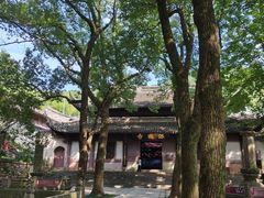 -宁波市保国寺古建筑博物馆