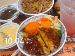 -吉野家(服装城店)