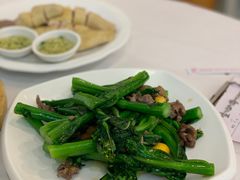 -文记壹心鸡(宝华路店)