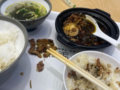 -弄堂咪道-饭香·面香·馄饨香(汇锦广场店)