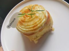 -fishtank鱼缸咖啡(三山街店)