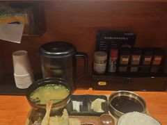 -天妇罗内顺田(罗湖店)