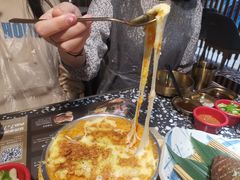 -黑牛の場烤肉(摩天活力城店)