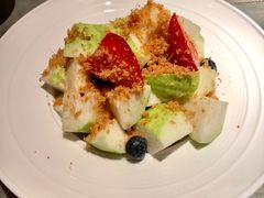 南姜海南番石榴-闻见中国海南菜(K11店)