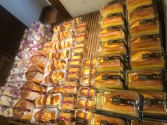 -丁香西饼屋(桂林路店)