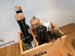 -HELLO MUSAE 拾光缪斯餐厅·纯正希腊风味(苏州中心店)
