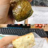 手作打卡之好吃的小阿同