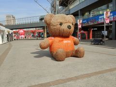 -百年港湾奥特莱斯(香炉礁店)