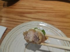 -团子君寿司·茶