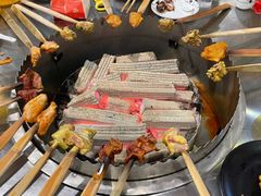 -川西火焰山西昌火盆烧烤(簇桥优博广场店)