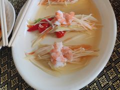 -南沙游艇会·大兵船餐厅