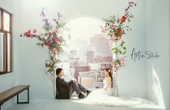-艺匠摄影ARTIZ STUDIO(南京店)