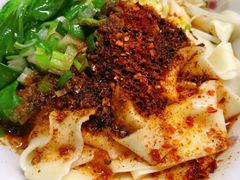 -墩儿大碗宽面(来福士店)