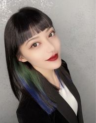 -那茉 Hair Salon