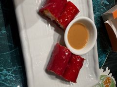 -安泰楼·佛跳墙创始人·传统闽味早茶·酒楼(三坊七巷闽菜地标店)