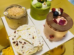 -DOPAMINE多巴胺·甜品面包·生日蛋糕(国贸店)