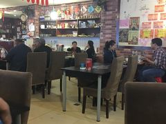 -喝丢一只鞋海鲜烧烤·海肠捞饭(文体街店)