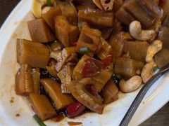 -蓝港海鲜厨房(闽江路店)