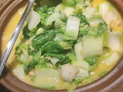 -巴依老爷新疆美食(清华东门店)