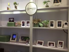 -真我樣照相馆·身份证·证件照·外拍(环球港店)