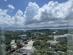 -深圳海景嘉途酒店(东翼楼)