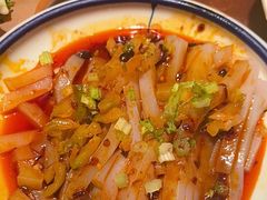 -缪氏川菜(深圳北站缤果空间店)