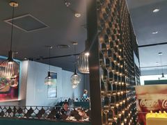 -半天妖烤鱼(石岛店)