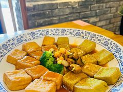-花溪雨·森林餐厅(石基店)