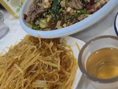 -聚福缘菜馆(隆昌路店)