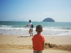 -西涌国际滨海旅游区