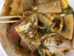 -梵行小馆烤肉(即墨店)