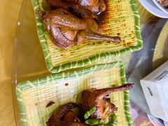 -佛冈鸽天下农庄