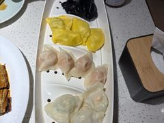 -船歌·鱼水饺青岛菜(金狮广场店)
